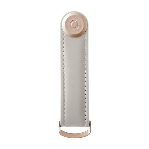 Orbitkey 2.0 Leather Key Organizer (SA)
